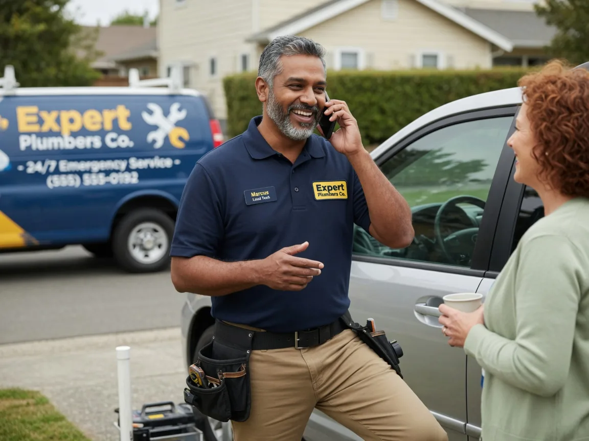 Drain Cleaning Escondido, CA FAQs